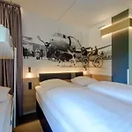 Airport Hotel, Hotel Billund