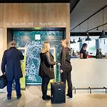 Hotel Airport Hotel, 3*