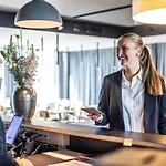Hotel Airport Hotel, Billund