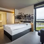 Airport Hotel, 3* Billund