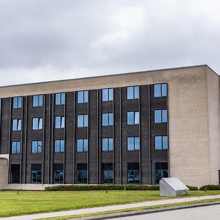 Hotell Airport Hotel, Billund