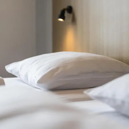 Hotell Airport Hotel, 3*