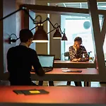 Airport Hotel, Billund