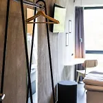 Airport Hotel, Hotel Billund