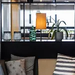 Airport Hotel, Отель 3*