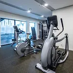 Hotel Airport Hotel, Billund