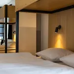 Airport Hotel, Hotel 3*