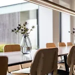 Airport Hotel, Отель 3*
