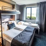 Airport Hotel, Hotel 3*