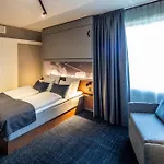 Hotel Airport Hotel, Billund