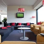 Airport Hotel, Hotel 3*