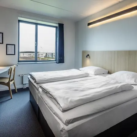 Airport Hotel, Billund