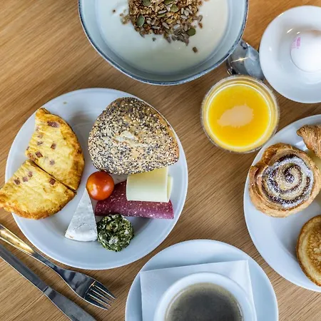 Hotel Zleep Billund