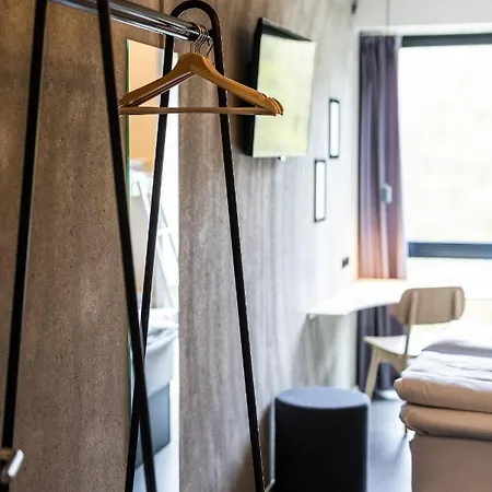 Airport Hotel, Hotel Billund