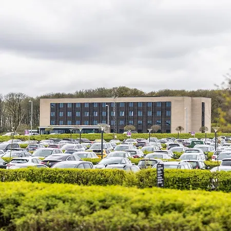 Otel Airport Hotel,