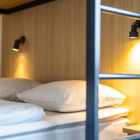 Airport Hotel, Billund