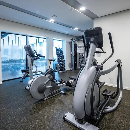 Otel Airport Hotel, Billund