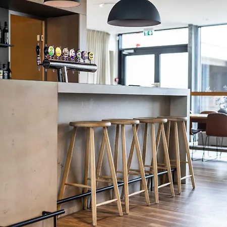 Airport Hotel, Billund