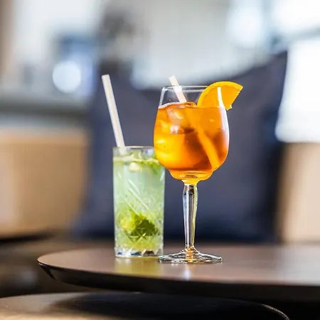 Airport Hotel, Billund