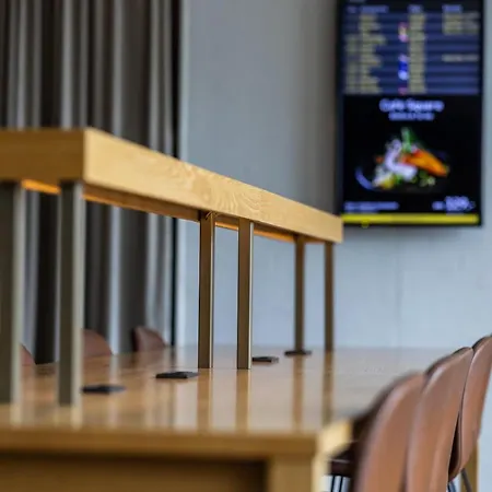 Airport Hotel, Hotel Billund