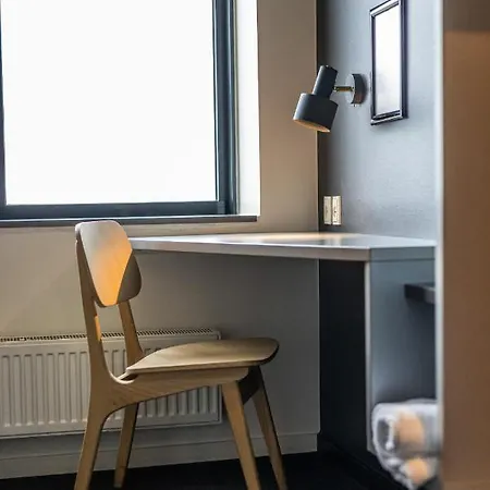 Airport Hotel, Billund