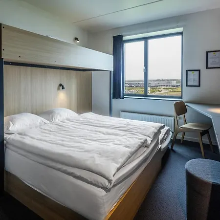 Hotel Airport Hotel, Billund