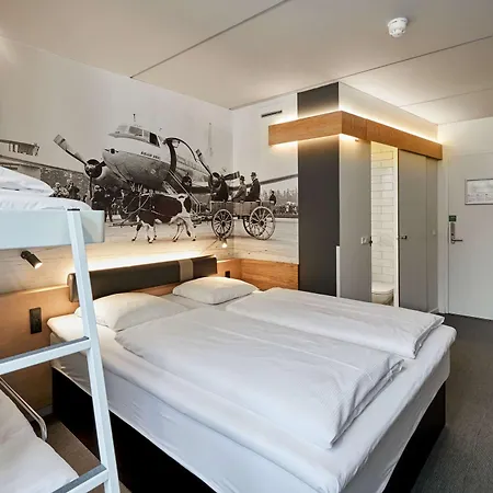 Hotel Airport Hotel, 3*