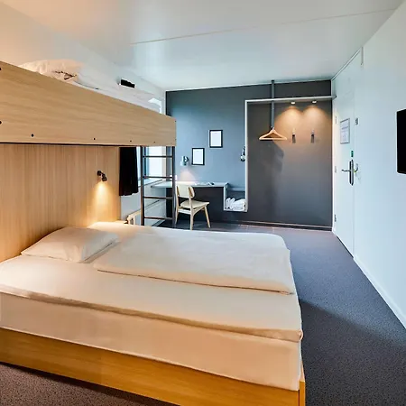 Airport Hotel, Billund