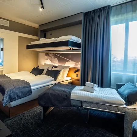 Hotel Airport Hotel, 3*