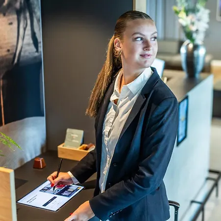 Airport Hotel, 3* Billund