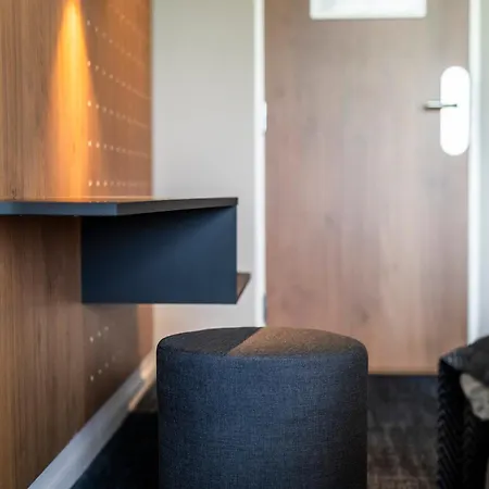 Hotell Airport Hotel, 3*