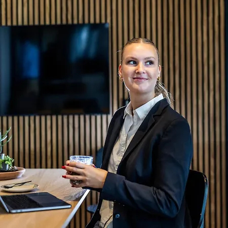 Zleep Hotel Billund