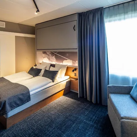 Hotell Airport Hotel, Billund