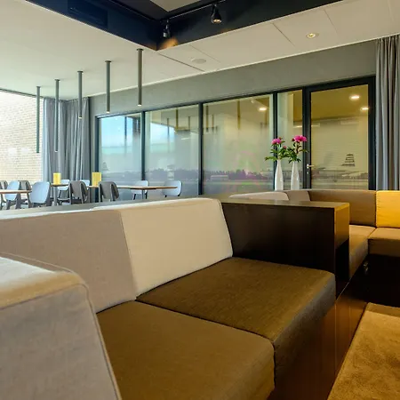 Hotel Zleep Billund