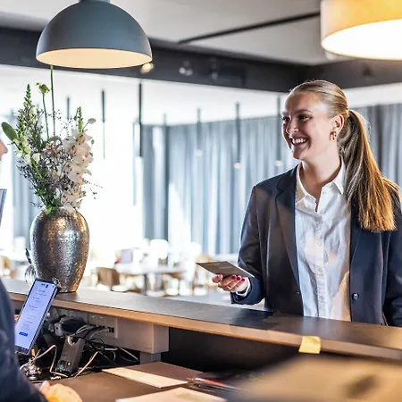 Hotel Airport Hotel, Billund