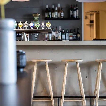 Zleep Hotel Billund