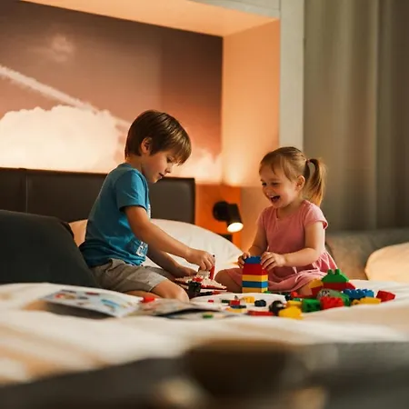 Zleep Hotel