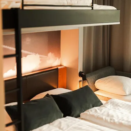Hotel Zleep Billund