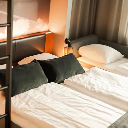 Hotel Zleep 3*