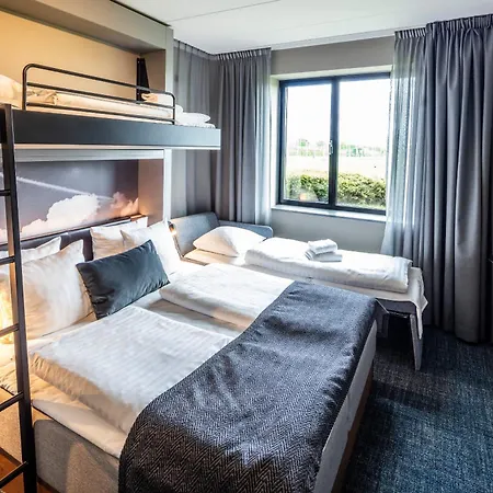 Hotel Zleep Billund