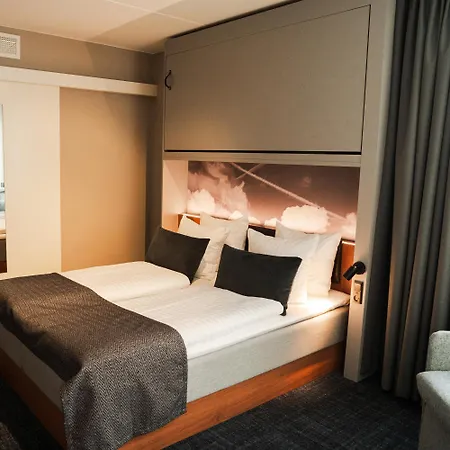 Zleep Hotel Billund