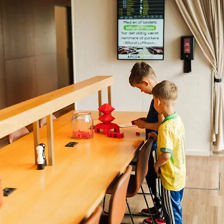Zleep Hotel