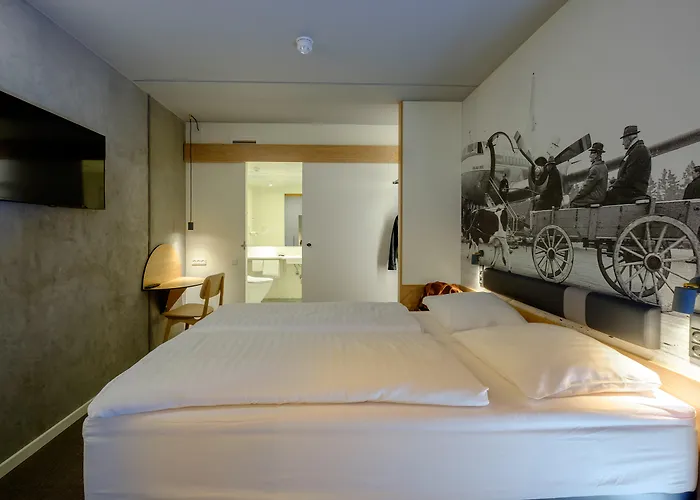 Hotel Airport Hotel, Billund