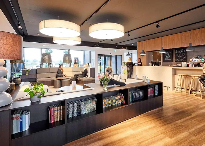 Airport Hotel, Hotel 3*