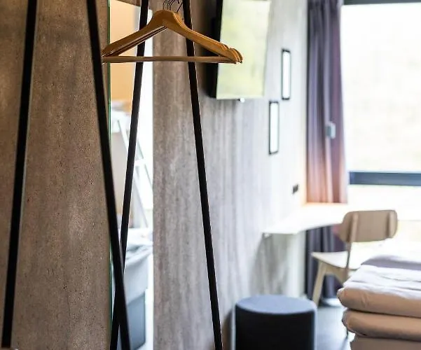 Airport Hotel, Hotel Billund