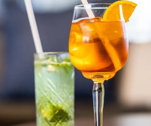 Hotel Airport Hotel, Billund