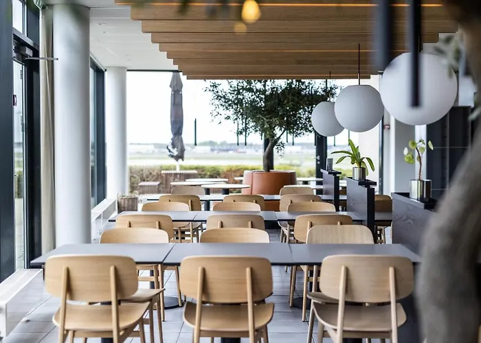 Hotel Airport Hotel, Billund