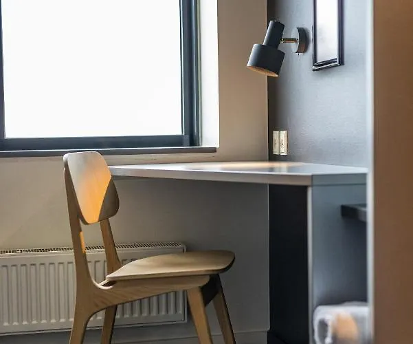 Airport Hotel, Billund