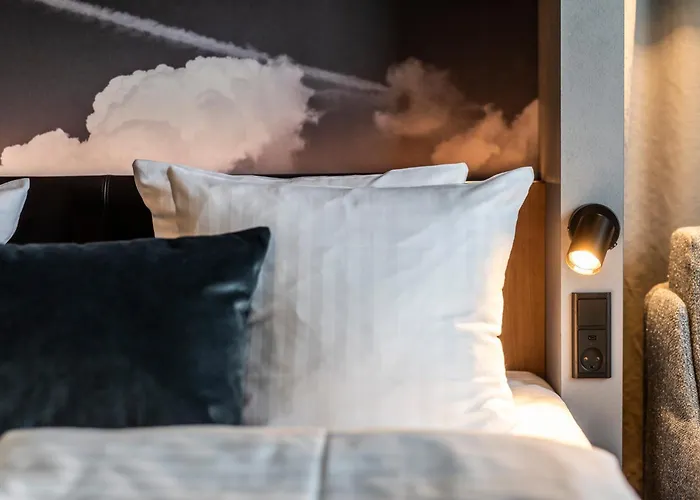 Hotel Airport Hotel,