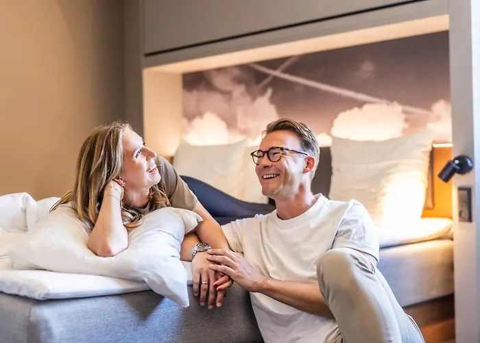 Airport Hotel, 3* Billund